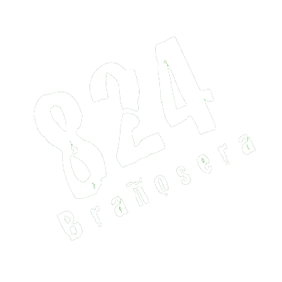 Brañosera – 824