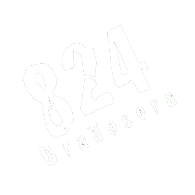 Brañosera – 824