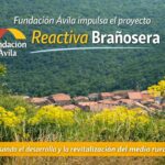 reactiva branosera fundacion avila